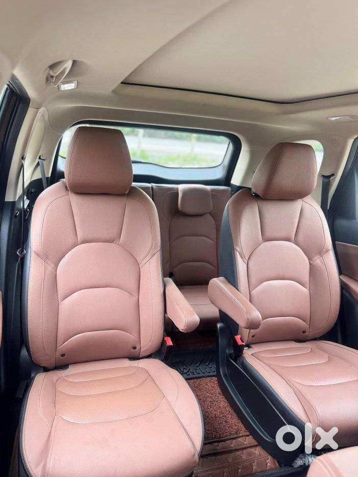 Mg Hector Plus Smart Pro 2.0 Turbo Diesel 6 Str, 2023, Diesel