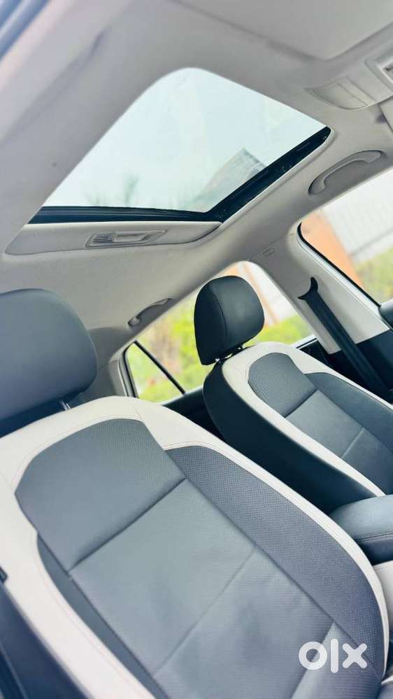 Volkswagen Taigun Gt 1.5 Dsg, 2024, Petrol