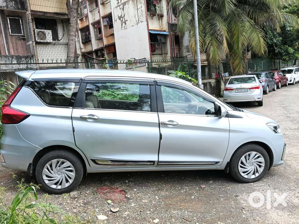 Maruti Suzuki Ertiga Vxi (o) Cng, 2023, Cng & Hybrids