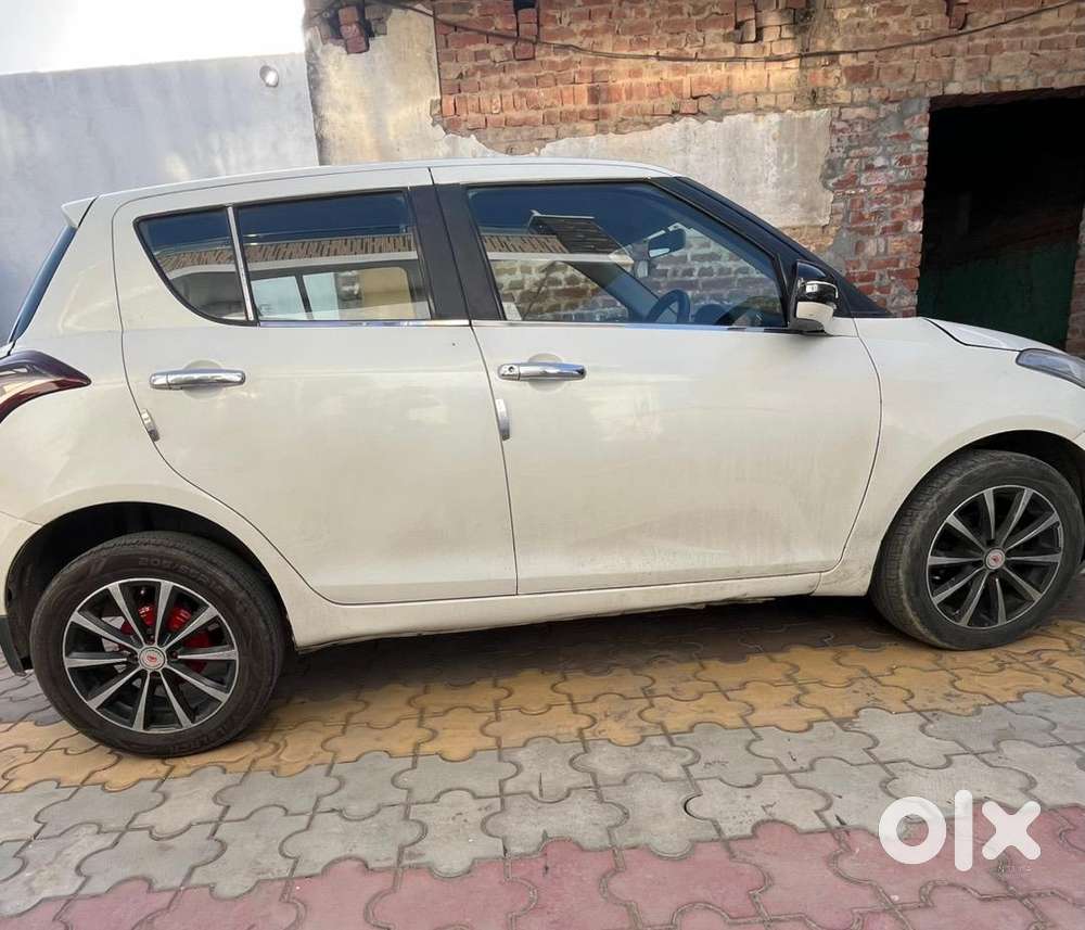 Maruti Suzuki Swift 2013 Diesel Good Condition