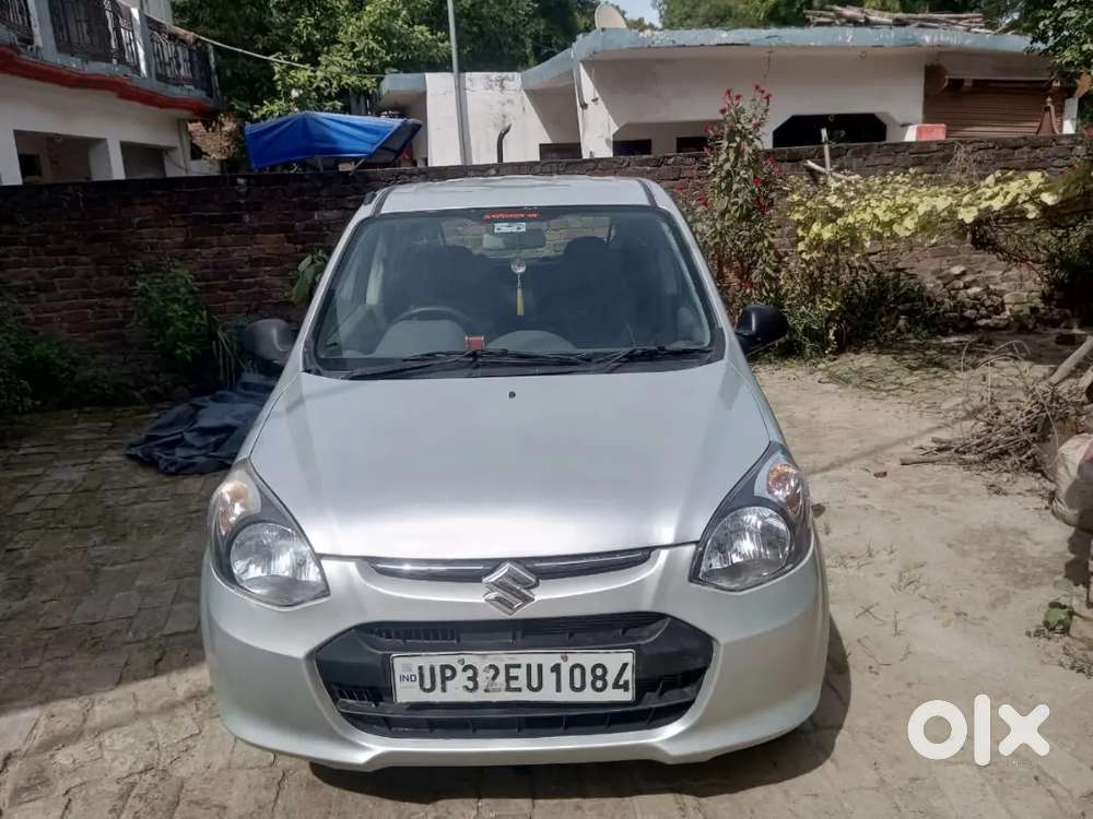Maruti Suzuki 800 2013 Ac