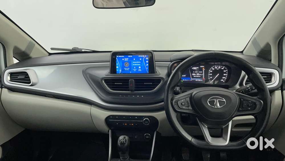 Tata Altroz 1.5 Xz Plus Diesel, 2023, Diesel
