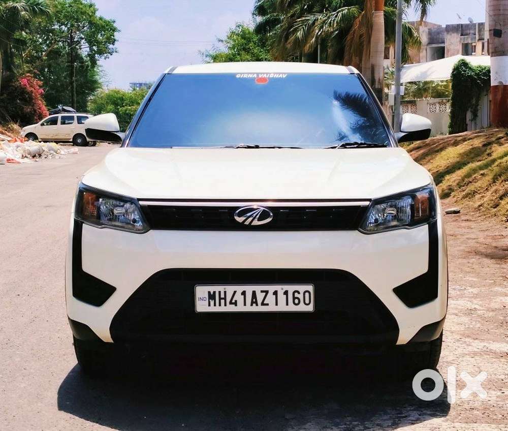 Mahindra Xuv300 W4 Diesel, 2019, Diesel