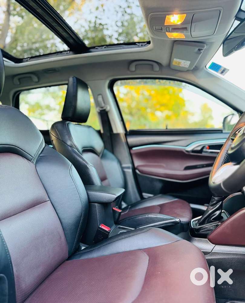 Maruti Suzuki Grand Vitara 1.5 Alpha Smart Hybrid, 2024, Petrol