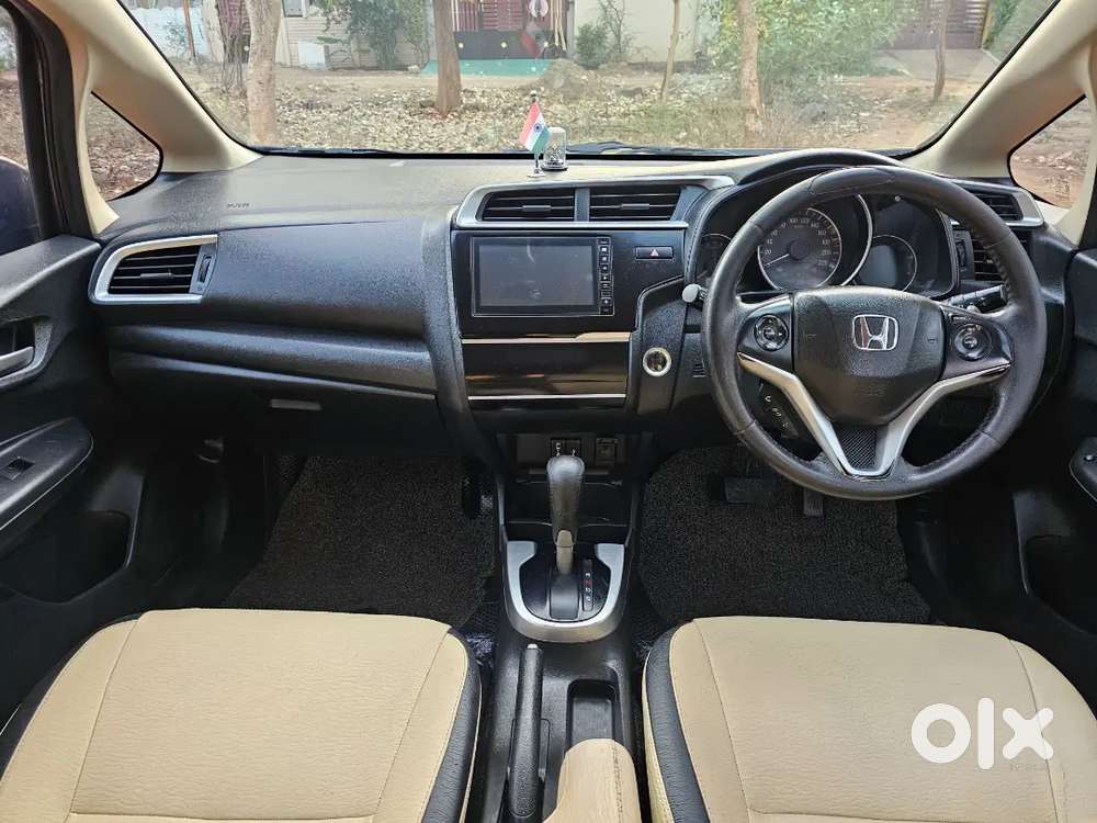 Honda Jazz 2019 Petrol Well Maintained