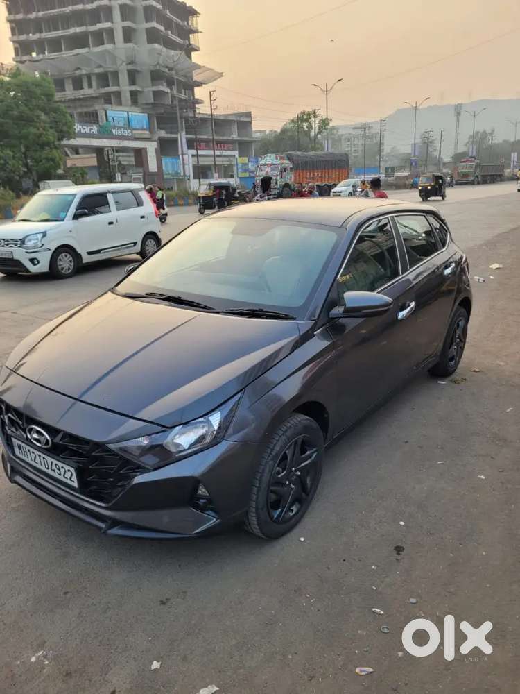 Hyundai I20 Sportz  Single Owner  Top Condition  Urgent Sale