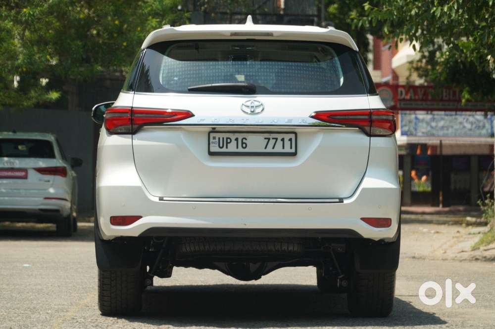 Toyota Fortuner 4x2 At 2.8 Diesel, 2024, Diesel