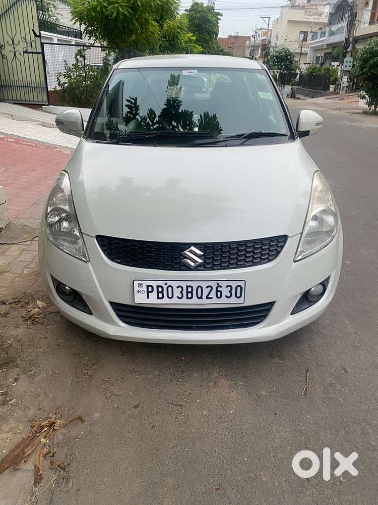 Maruti Suzuki Swift 2013 Diesel Well Maintained