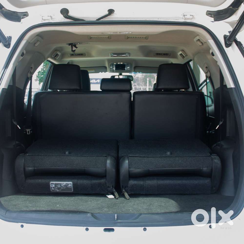 Toyota Fortuner 4x2 At 2.8 Diesel, 2022, Diesel