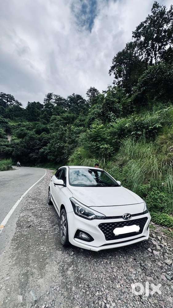 I20 Asta 2018 Decmebee