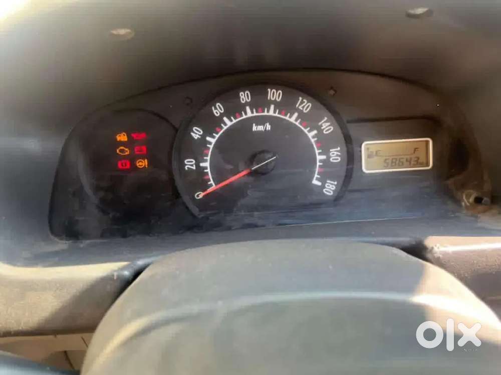 Maruti Suzuki Alto K10