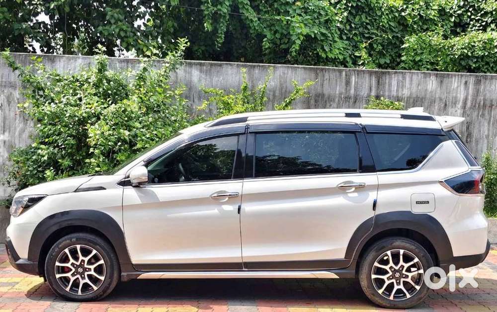 Maruti Suzuki Xl6 1.5 Alpha Mt, 2024, Petrol