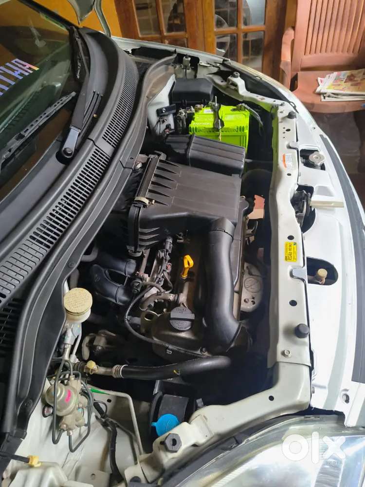 Maruti Suzuki Swift 2010 Vxi In Excellent Condition