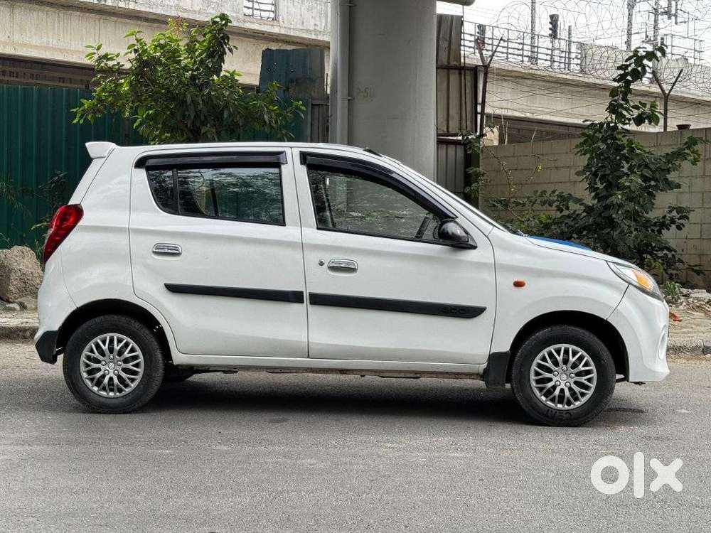 Maruti Suzuki Alto 800 2019-2023 0.8 Vxi, 2019, Petrol