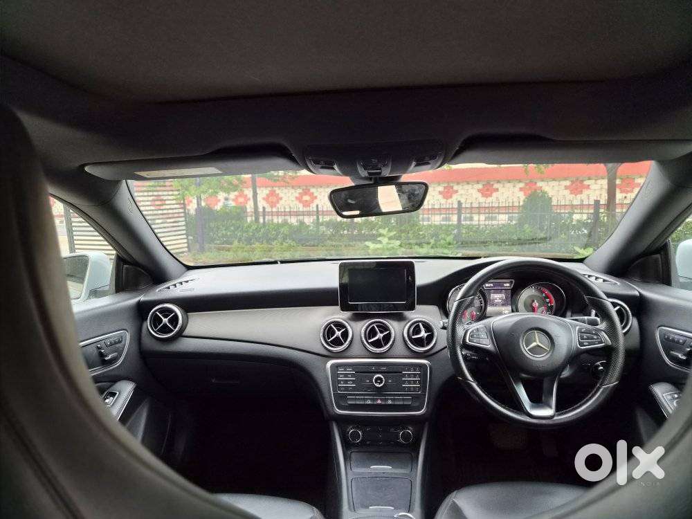 Mercedes-benz Cla 200 Cdi Sport, 2015, Diesel