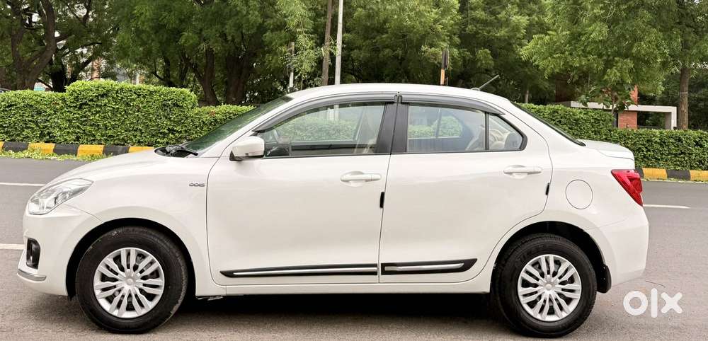 Maruti Suzuki Swift Dzire Vdi Bsiv, 2019, Petrol