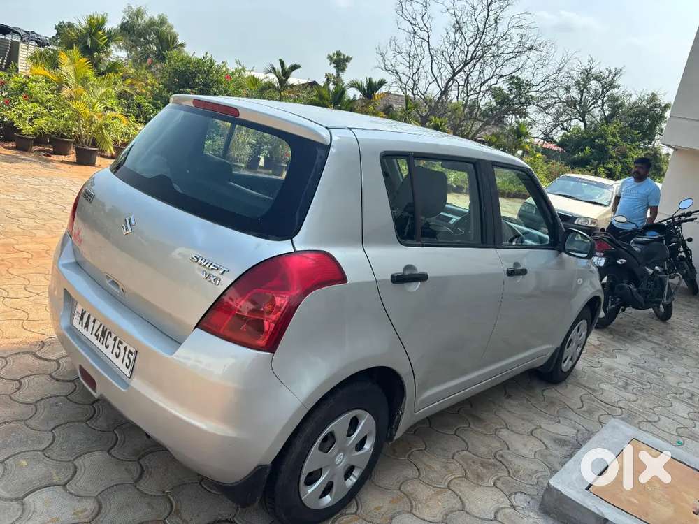 Maruti Suzuki Swift 2010 Petrol Well Maintained
