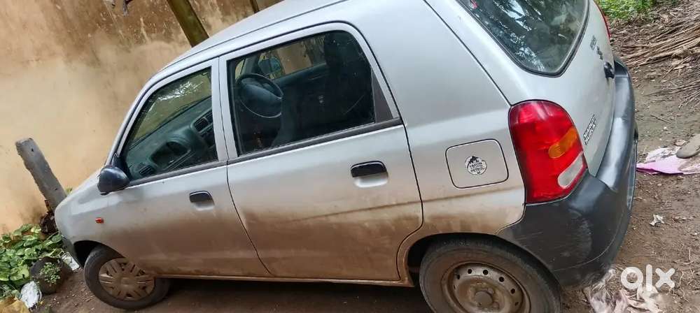 Maruti Suzuki Alto Lxi 2010 Car