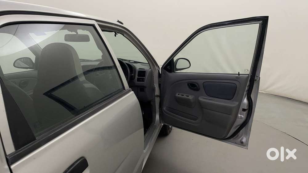 Maruti Suzuki Alto K10 1.0 Vxi, 2013, Petrol