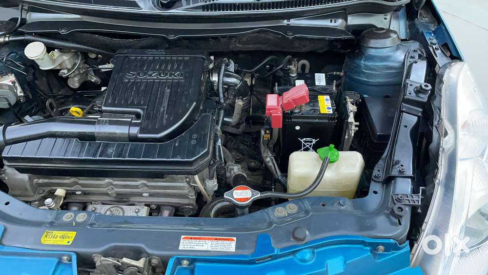 Maruti Suzuki Swift Dzire 1.2 Zxi, 2012, Petrol
