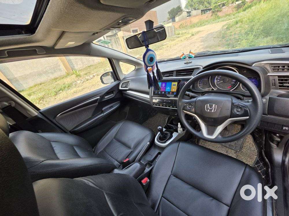 Honda Wr-v 1.5 Vx I-dtec, 2017, Diesel