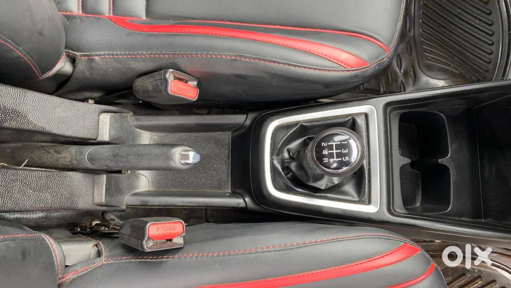 Maruti Suzuki Swift Vxi, 2018, Petrol