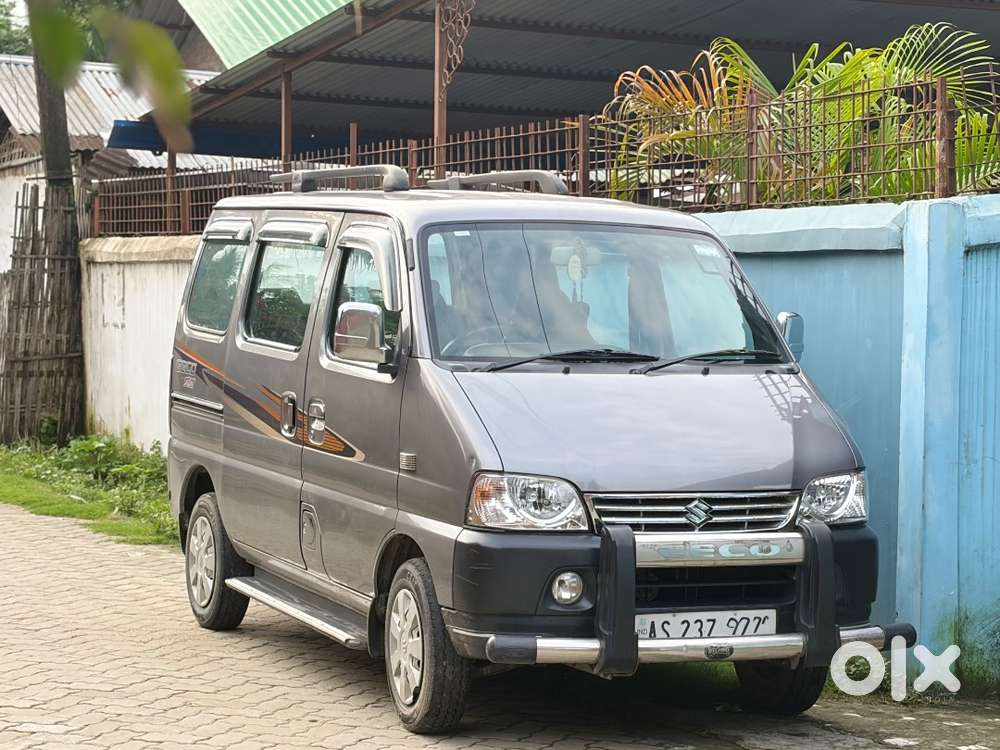 Single Owner * Insurance Valid * No Accident * Well Serviced