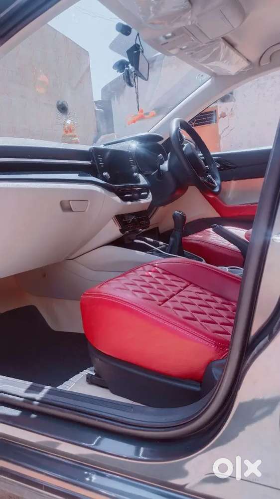 Skoda Slavia Ambition 2024 Just 17600km Driven