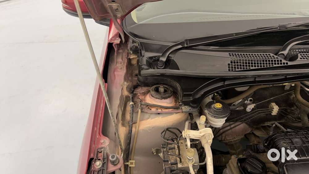Honda Amaze Vx 1.2 Petrol Mt, 2021, Petrol