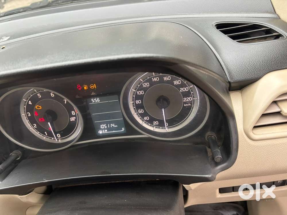 Maruti Suzuki Dzire 2023