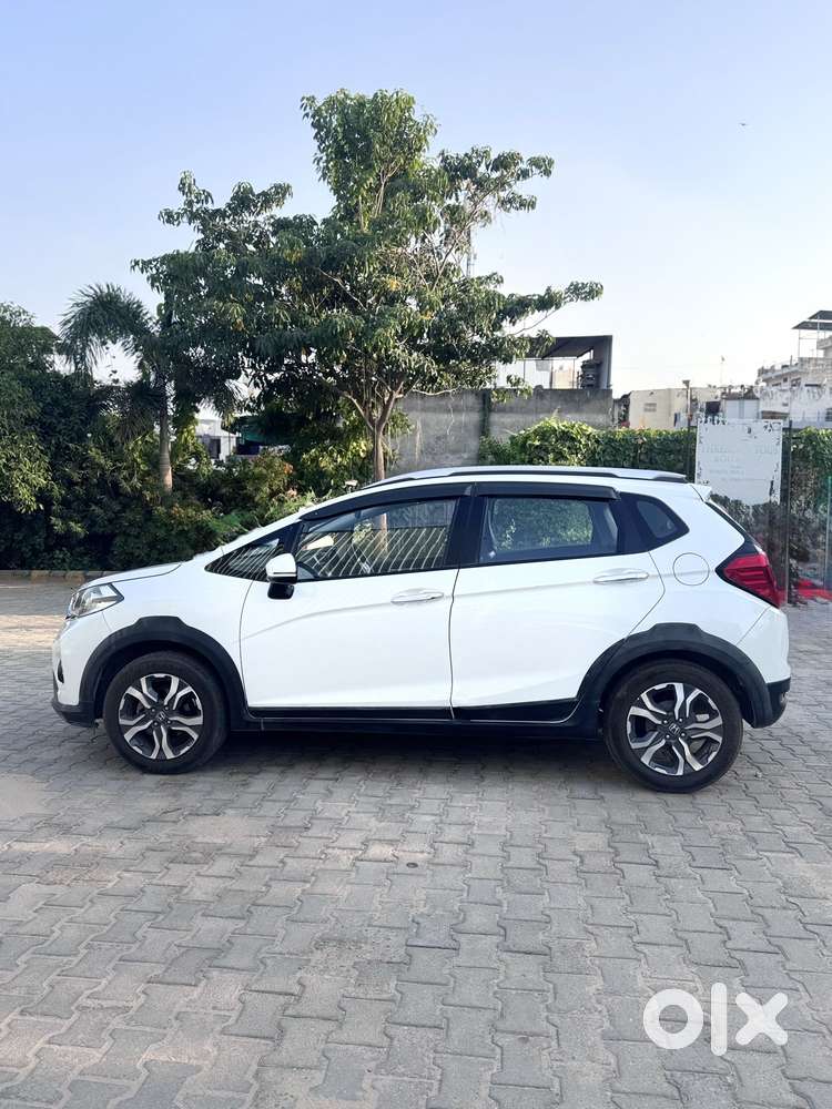 Honda Wr-v I-vtec Vx, 2017, Petrol