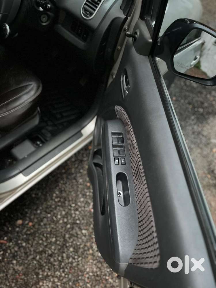 Maruti Suzuki Ritz 2013 Diesel