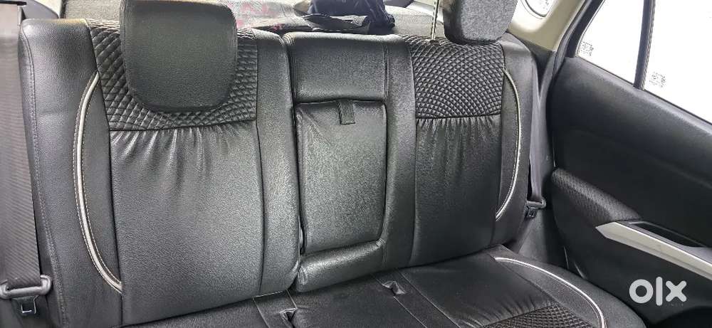 Maruti Suzuki S Cross 2016 Diesel Car