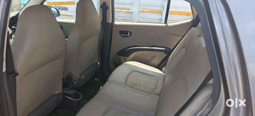 Hyundai I10 2012 Petrol Well Maintained