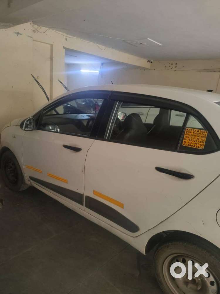 Hyundai Xcent Prime In Delhi - Buy & Sell Second Hand Cars
