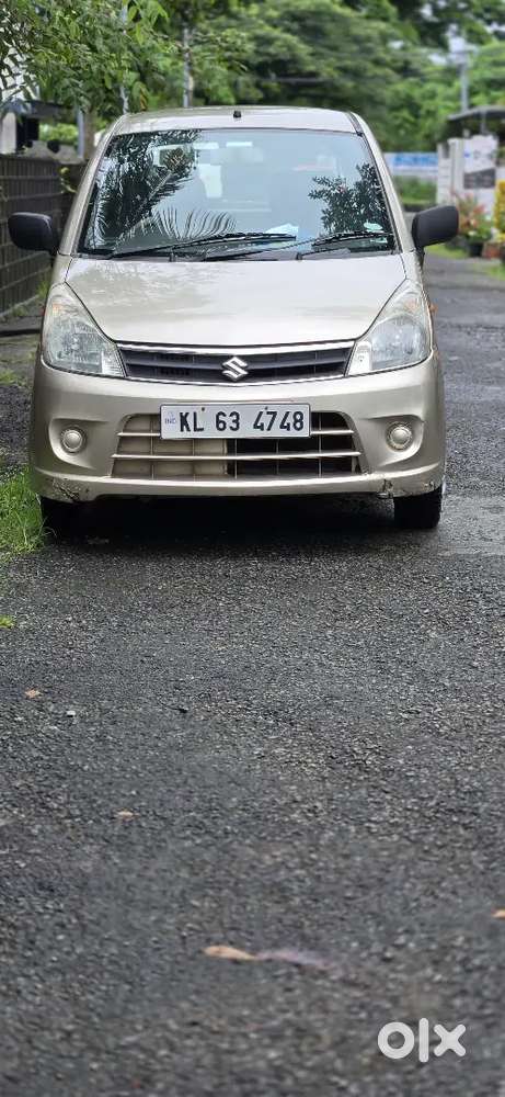 Maruti Suzuki Zen Estilo 2011 Petrol 150000 Km Driven