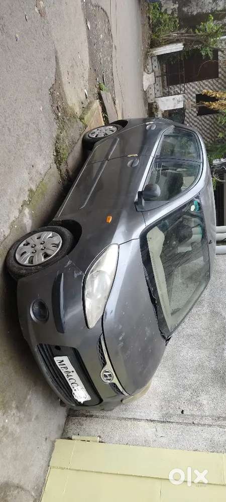 Hyundai I10 Petrol 1.1 Era 2008