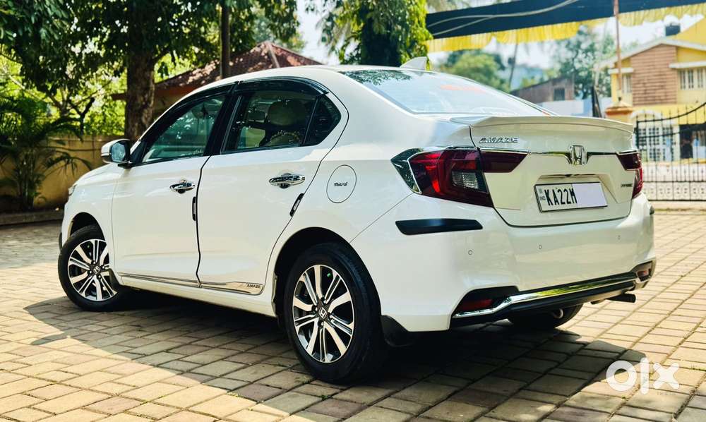 Honda Amaze, 2022, Petrol