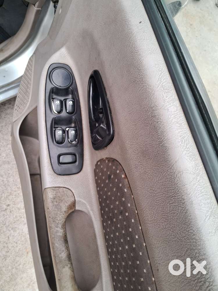 Hyundai Accent 1.5 Gle, 2005, Diesel