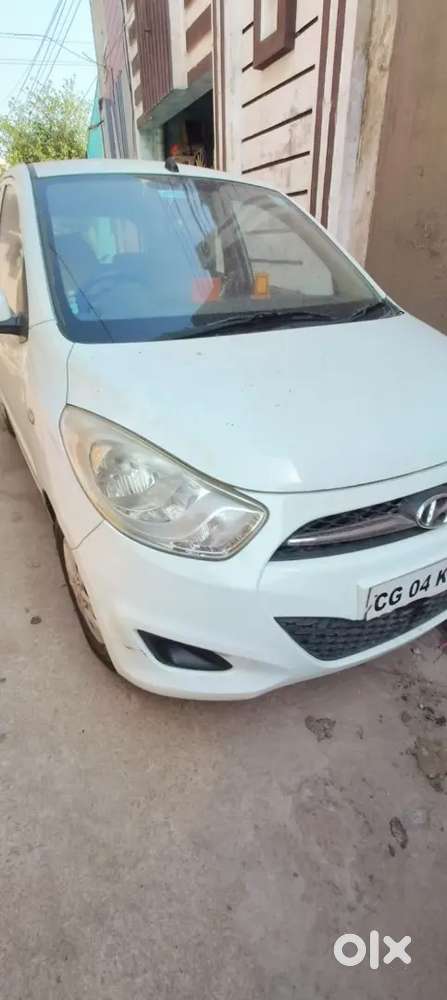 Hyundai I10 2013 Petrol 50009 Km Driven