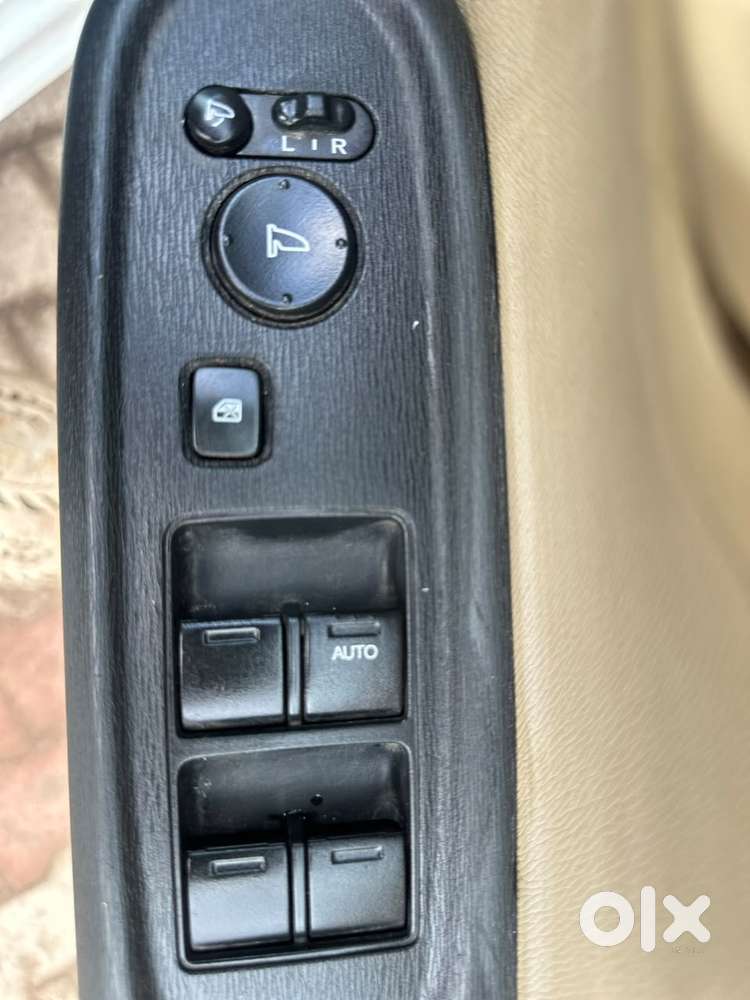 Honda Amaze Sx I-vtec, 2016, Petrol