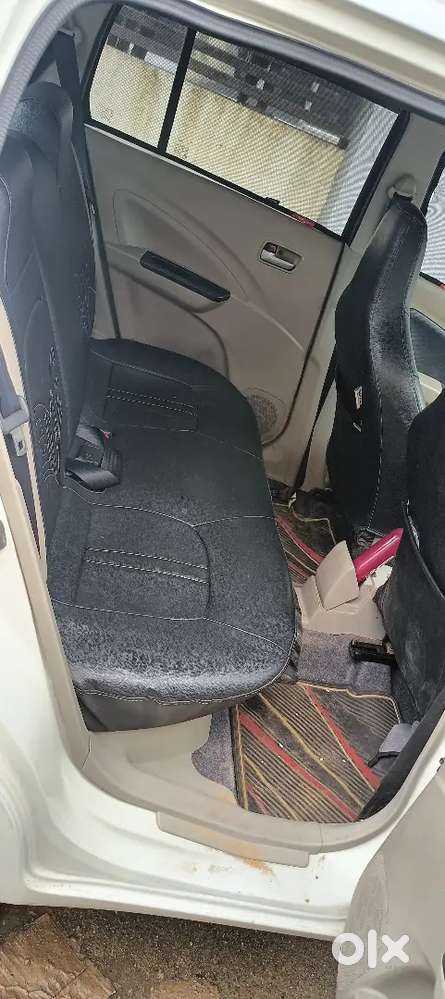 Maruti Suzuki Celerio 2015 Vxi Petrol Automatic Car In Mint Condition