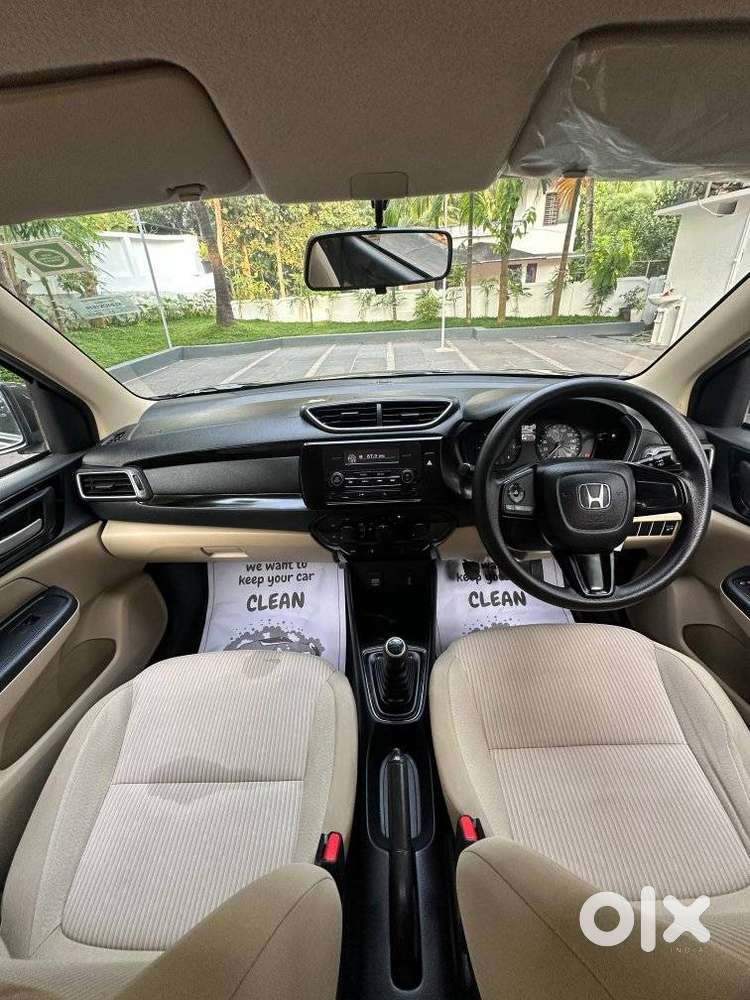 Honda Amaze 1.5 Smt I Dtec, 2019, Diesel