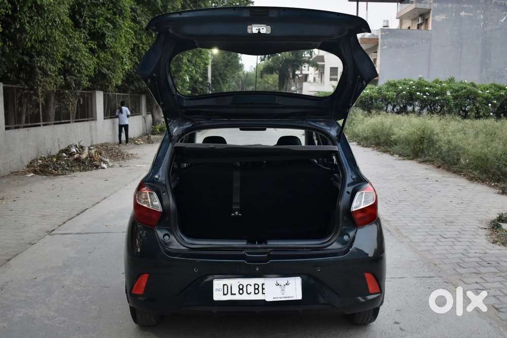 Hyundai Grand I10 Nios Magna 1.2 Kappa Vtvt, 2021, Petrol