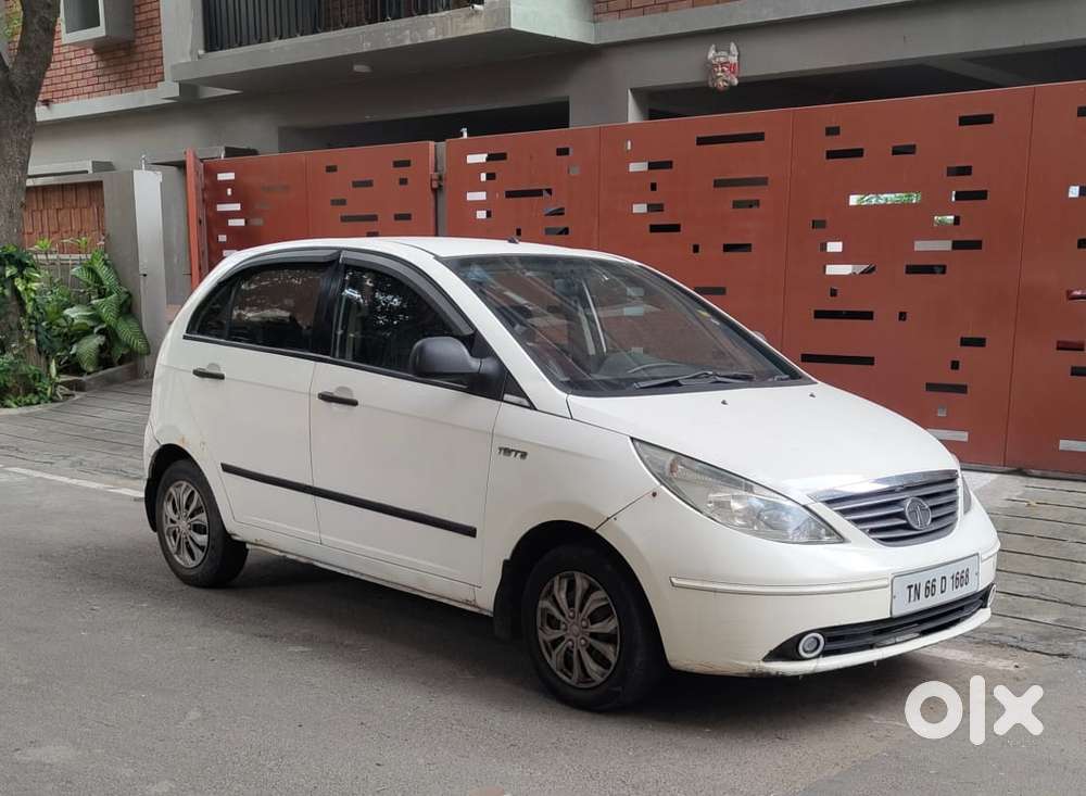Tata Vista Tech Ls Bs Iv, 2011, Diesel