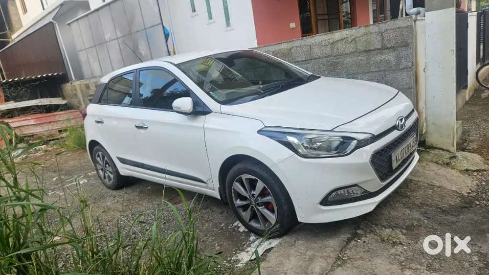 Hyundai Elite I20 2014 Sportz Plus