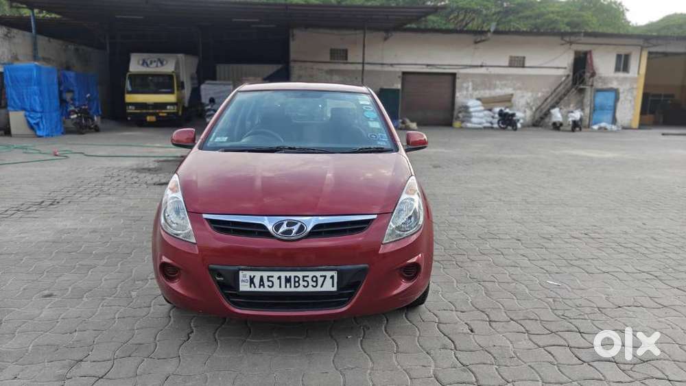 Hyundai I20 Magna Plus, 2011, Petrol