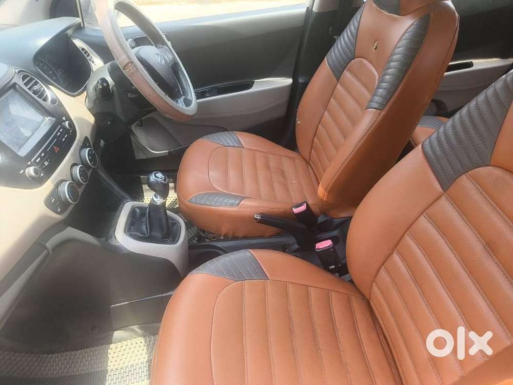 Hyundai Grand I10 1.2 Sportz Special Edition Vtvt, 2018, Petrol