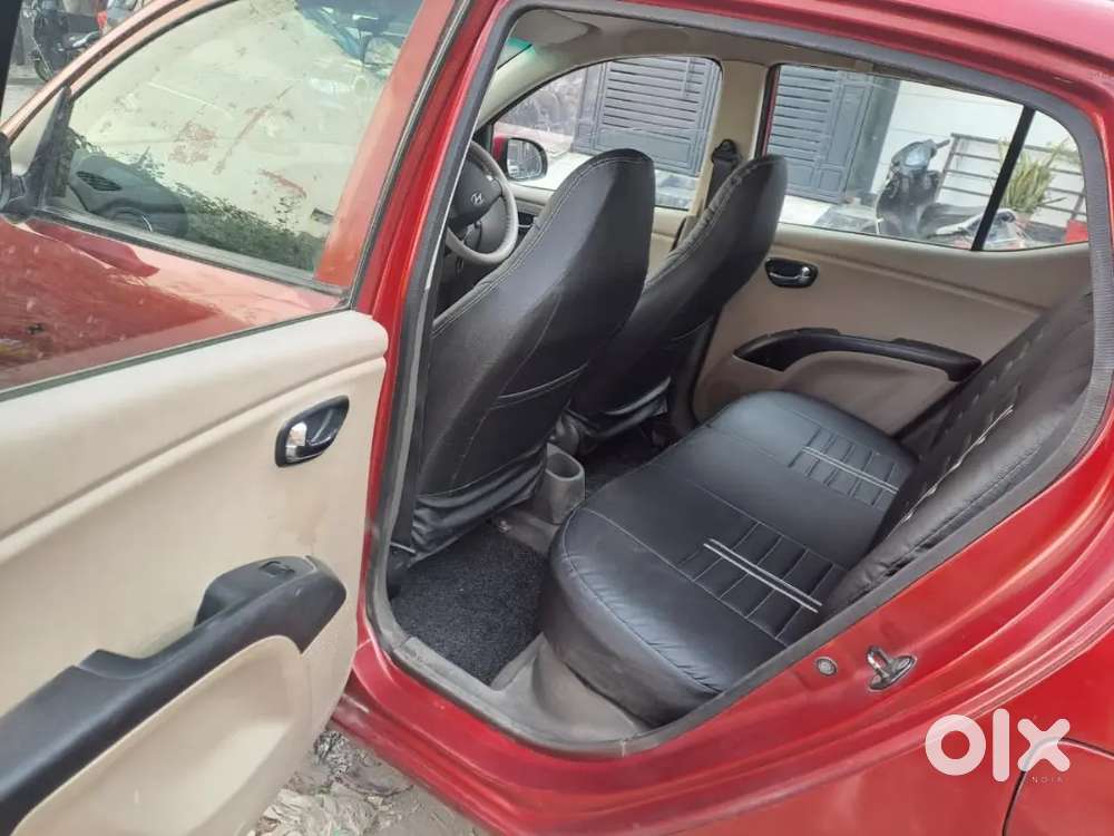 Hyundai Grand I10 12 Cng 95000 Km