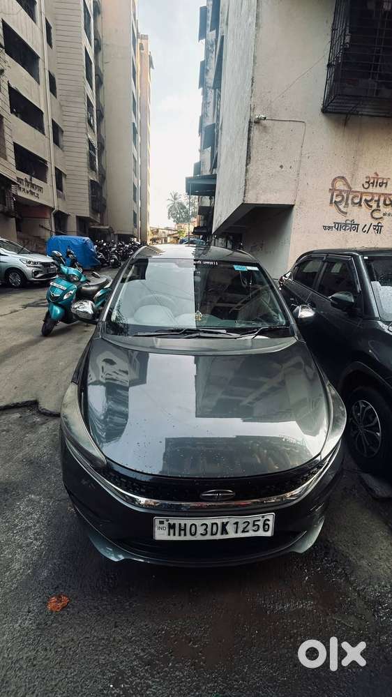 Tata Tigor Petrol 2020